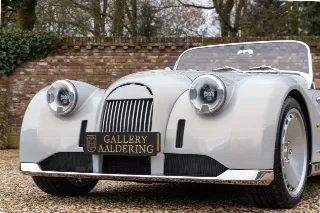 Foto 81 di 84: Morgan Midsummer “Limited collector’s item” 1 of only 50 made!