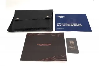 Foto 9 di 84: Morgan Midsummer “Limited collector’s item” 1 of only 50 made!