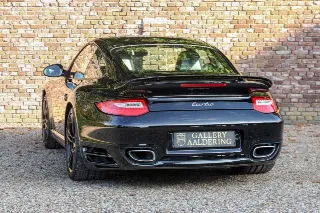 Foto 100 di 123: Porsche 997.2 Turbo “Sport Chrono Plus”