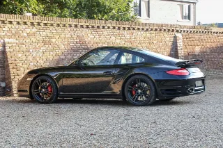 Foto 106 di 123: Porsche 997.2 Turbo “Sport Chrono Plus”
