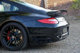 Foto 108 di 123: Porsche 997.2 Turbo “Sport Chrono Plus”