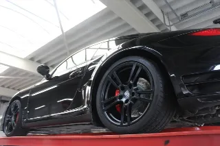 Foto 111 di 123: Porsche 997.2 Turbo “Sport Chrono Plus”