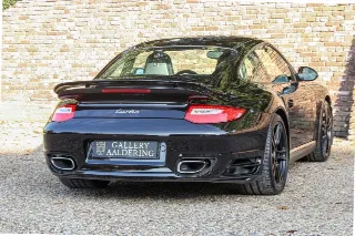 Foto 112 di 123: Porsche 997.2 Turbo “Sport Chrono Plus”