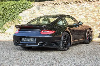 Foto 114 di 123: Porsche 997.2 Turbo “Sport Chrono Plus”