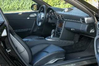 Foto 117 di 123: Porsche 997.2 Turbo “Sport Chrono Plus”