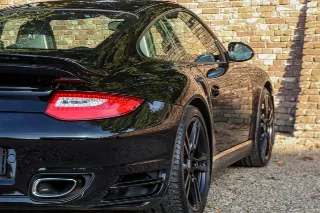 Foto 118 di 123: Porsche 997.2 Turbo “Sport Chrono Plus”
