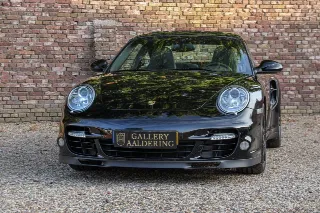 Foto 11 di 123: Porsche 997.2 Turbo “Sport Chrono Plus”