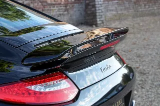 Foto 120 di 123: Porsche 997.2 Turbo “Sport Chrono Plus”