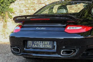 Foto 122 di 123: Porsche 997.2 Turbo “Sport Chrono Plus”