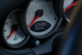 Foto 12 di 123: Porsche 997.2 Turbo “Sport Chrono Plus”