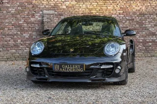 Foto 14 di 123: Porsche 997.2 Turbo “Sport Chrono Plus”