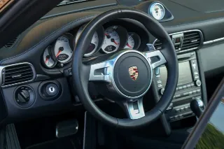 Foto 15 di 123: Porsche 997.2 Turbo “Sport Chrono Plus”