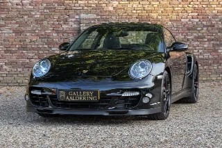 Foto 17 di 123: Porsche 997.2 Turbo “Sport Chrono Plus”