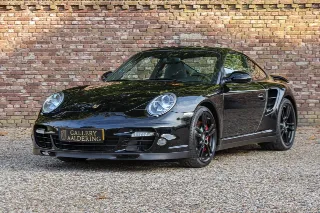 Foto 1 di 123: Porsche 997.2 Turbo “Sport Chrono Plus”