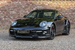 Foto 20 di 123: Porsche 997.2 Turbo “Sport Chrono Plus”