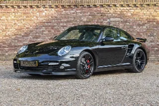 Foto 23 di 123: Porsche 997.2 Turbo “Sport Chrono Plus”