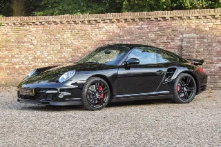 Foto 26 di 123: Porsche 997.2 Turbo “Sport Chrono Plus”