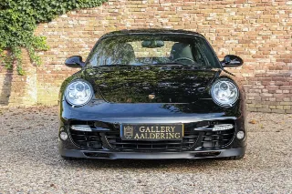 Foto 29 di 123: Porsche 997.2 Turbo “Sport Chrono Plus”