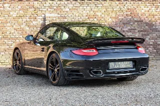 Foto 2 di 123: Porsche 997.2 Turbo “Sport Chrono Plus”