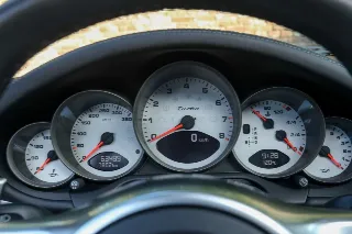 Foto 30 di 123: Porsche 997.2 Turbo “Sport Chrono Plus”