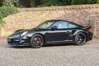 Foto 32 di 123: Porsche 997.2 Turbo “Sport Chrono Plus”