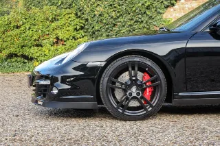 Foto 33 di 123: Porsche 997.2 Turbo “Sport Chrono Plus”