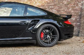 Foto 34 di 123: Porsche 997.2 Turbo “Sport Chrono Plus”
