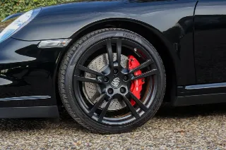Foto 36 di 123: Porsche 997.2 Turbo “Sport Chrono Plus”