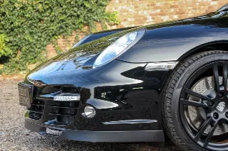 Foto 37 di 123: Porsche 997.2 Turbo “Sport Chrono Plus”