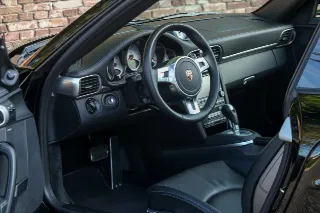 Foto 3 di 123: Porsche 997.2 Turbo “Sport Chrono Plus”