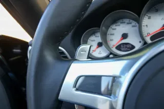 Foto 43 di 123: Porsche 997.2 Turbo “Sport Chrono Plus”