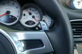 Foto 44 di 123: Porsche 997.2 Turbo “Sport Chrono Plus”