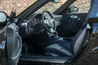Foto 46 di 123: Porsche 997.2 Turbo “Sport Chrono Plus”