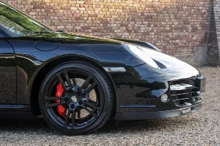 Foto 49 di 123: Porsche 997.2 Turbo “Sport Chrono Plus”