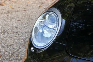 Foto 51 di 123: Porsche 997.2 Turbo “Sport Chrono Plus”