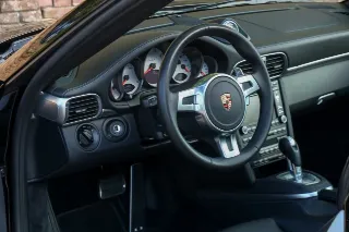 Foto 52 di 123: Porsche 997.2 Turbo “Sport Chrono Plus”