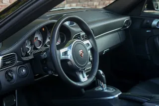 Foto 54 di 123: Porsche 997.2 Turbo “Sport Chrono Plus”