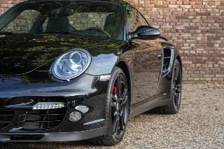 Foto 55 di 123: Porsche 997.2 Turbo “Sport Chrono Plus”