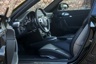 Foto 56 di 123: Porsche 997.2 Turbo “Sport Chrono Plus”