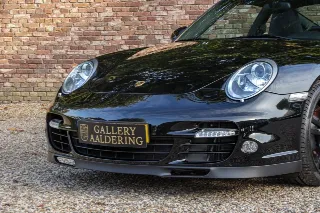 Foto 57 di 123: Porsche 997.2 Turbo “Sport Chrono Plus”