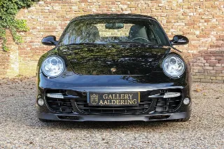 Foto 59 di 123: Porsche 997.2 Turbo “Sport Chrono Plus”