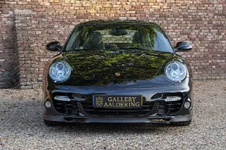 Foto 5 di 123: Porsche 997.2 Turbo “Sport Chrono Plus”