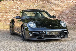 Foto 61 di 123: Porsche 997.2 Turbo “Sport Chrono Plus”