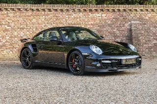Foto 64 di 123: Porsche 997.2 Turbo “Sport Chrono Plus”