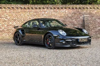 Foto 67 di 123: Porsche 997.2 Turbo “Sport Chrono Plus”