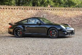 Foto 69 di 123: Porsche 997.2 Turbo “Sport Chrono Plus”