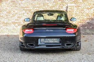 Foto 6 di 123: Porsche 997.2 Turbo “Sport Chrono Plus”
