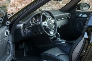 Foto 71 di 123: Porsche 997.2 Turbo “Sport Chrono Plus”