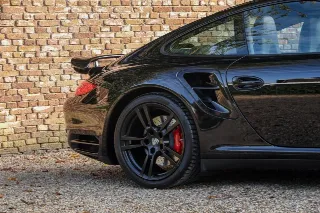 Foto 73 di 123: Porsche 997.2 Turbo “Sport Chrono Plus”