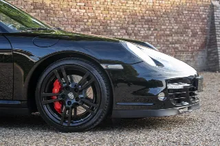 Foto 74 di 123: Porsche 997.2 Turbo “Sport Chrono Plus”